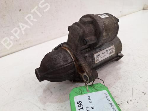 Starter VAUXHALL CORSA Mk III (D) (S07) 1.3 CDTI (L08) | BP28053108M8 