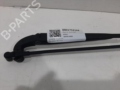 Other TOYOTA AYGO (_B4_) 1.0 (KGB40) | BP36773846O1 - Image 2