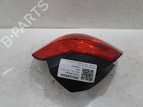 Right taillight VW GOLF VI (5K1) 1.2 TSI | BP32478699C35