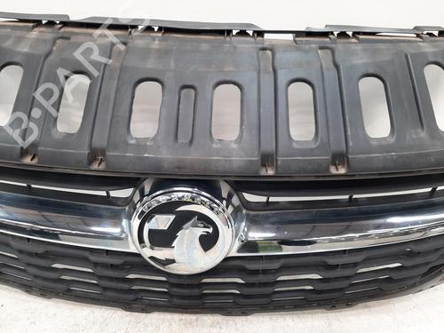 Grill VAUXHALL CORSA Mk IV (E) (X15) 1.2 | BP34149662C40 - Image 4