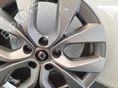Fælk RENAULT CAPTUR II (HF_) TCe 90 (HFM6) | BP38158231C45 - Image 3