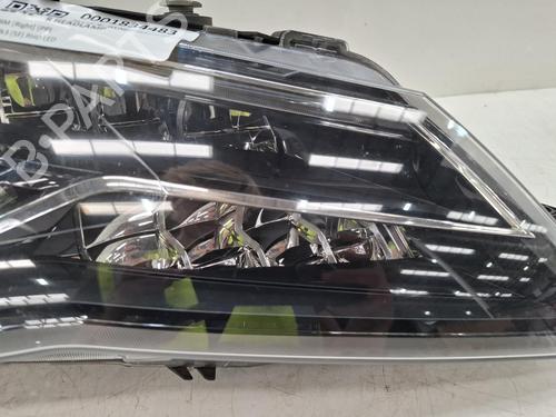 Right headlight SEAT LEON (5F1) 1.4 TSI | BP39202346C29 - Image 5