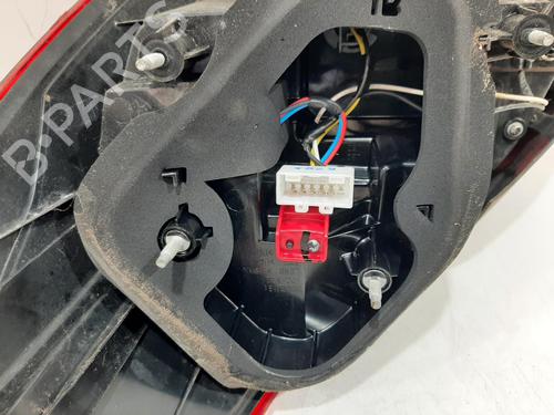 Left taillight MG MG 6 Hatchback 1.9 DTi | BP34478819C34  - Image 6
