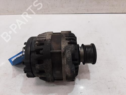 Used Alternator MITSUBISHI MIRAGE / SPACE STAR VI Hatchback (A0_A) 1.2 (A03A) (80 hp) 33035211