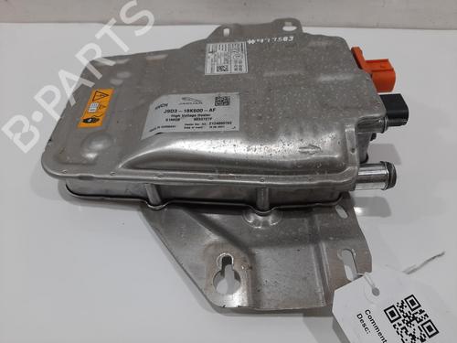 Electronic module JAGUAR I-PACE (X590) EV400 AWD | BP29060477M83 