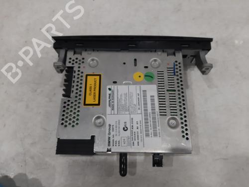 Radio BMW 1 (E87) 118 d | BP26842808E6 