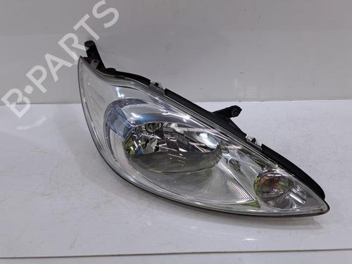 Used Right headlight Right headlight FORD KA (RU8) 1.2 (69 hp) 33940416 33940416