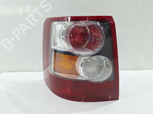 Used Left taillight LAND ROVER RANGE ROVER SPORT I (L320) 2.7 D 4x4 (190 hp) 26806473
