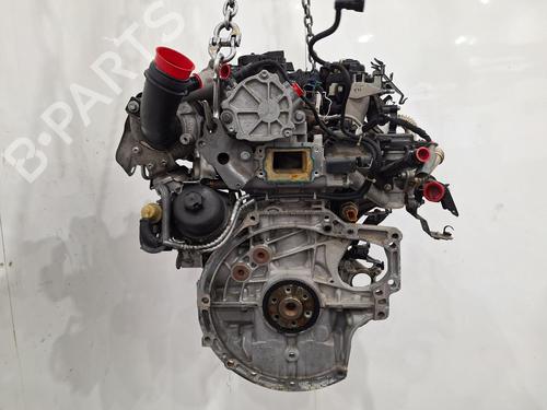 Used Engine PEUGEOT 5008 (0U_, 0E_) 1.6 BlueHDi 120 (120 hp) 30756997