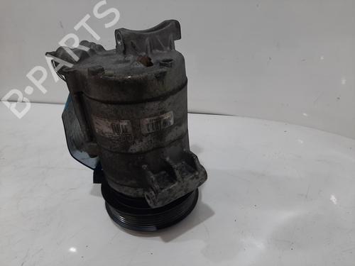 AC compressor VAUXHALL ANTARA A (L07) 2.2 CDTi 4x4 | BP36383659M34 - Image 2
