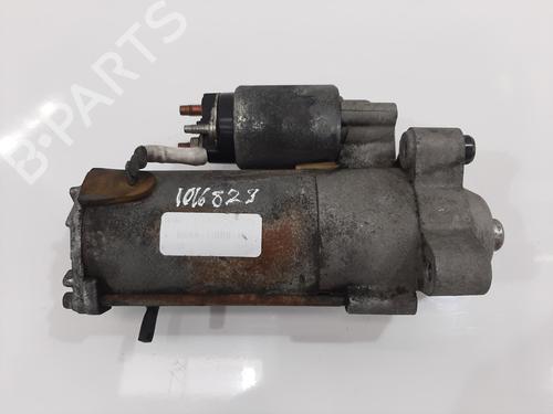 Startmotor FORD KUGA I 2.0 TDCi 4x4 (163 hp) 26841446