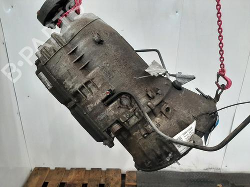 Gearbox MERCEDES-BENZ C-CLASS (W203) C 270 CDI (203.016) | BP26857525M3 