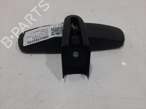 Rear mirror VAUXHALL ANTARA A (L07) 2.2 CDTi 4x4 | BP36290650I6  - Image 5