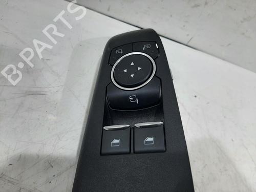 Right front window switch FORD FIESTA VII (HJ, HF) 1.1 Ti-VCT | BP38525621I26 - Image 2
