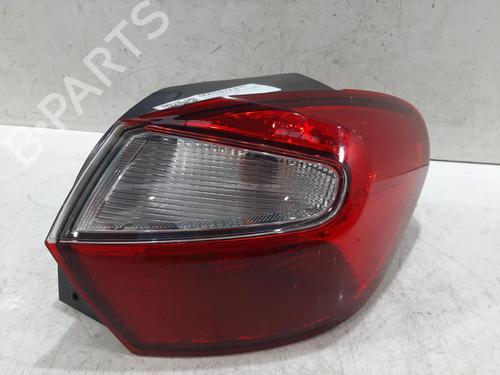 Used Right taillight Right taillight HYUNDAI i10 III (AC3, AI3) 1.2 MPi (84 hp) 33436046 33436046