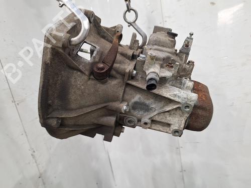 Gearbox FIAT PANDA (169_) 1.1 (169.AXA1A) | BP27629905M3 