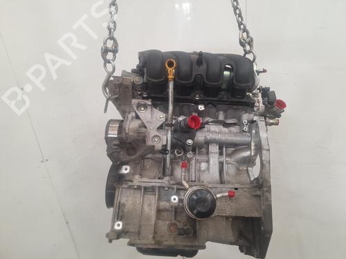 Engine NISSAN JUKE (F15) 1.6 | BP37539878M1 - Image 2