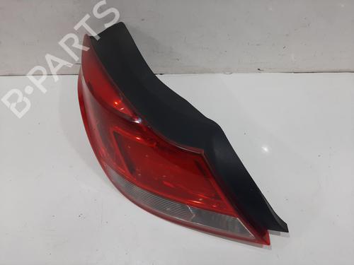 Venstre Baklys VAUXHALL INSIGNIA Mk I (A) Hatchback (G09) 2.0 CDTI (68) | BP29809516C34 