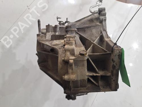 Gearbox MAZDA CX-5 (KE, GH) 2.2 D AWD (KE102) | BP31978028M3