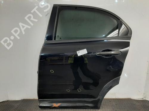 Porte arrière gauche Porte arrière gauche 39202116 39202116