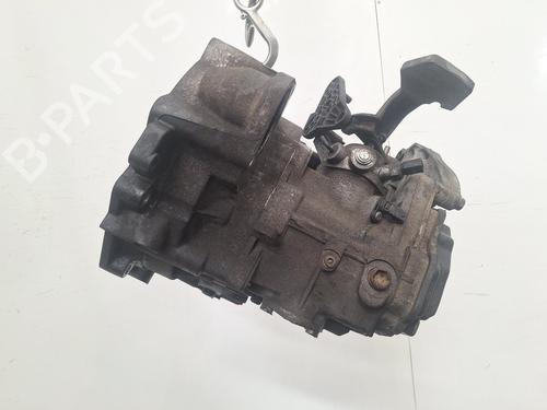 Gearbox SEAT LEON (5F1) 1.6 TDI | BP37593309M3 - Image 2