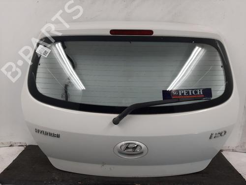 Bagklap CC/Kombi-Coupé HYUNDAI i20 I (PB, PBT) 1.2 (86 hp) 32357683