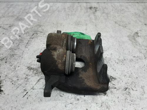 Right front brake caliper LAND ROVER RANGE ROVER EVOQUE (L551) 2.0 D180 4x4 | BP26853790M104 - Image 2