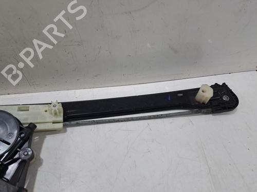 Rudehejsemekanisme ventre foran JAGUAR I-PACE (X590) EV400 AWD | BP30494788C22 