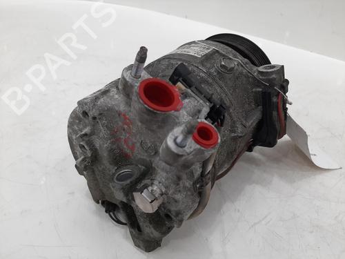 AC compressor LAND ROVER RANGE ROVER IV (L405) 4.4 SDV8 4x4 | BP26837550M34 