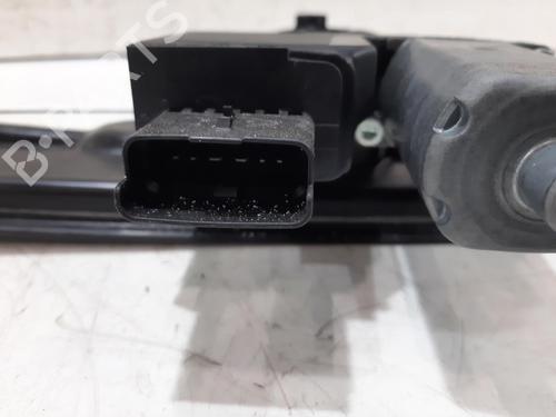 Front right window mechanism PEUGEOT EXPERT Van (V_) 1.6 BlueHDi 95 | BP33647299C23  - Image 5