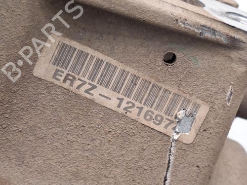 Gearbox HONDA CR-V IV (RM_) 1.6 i-DTEC (RE6) | BP38305079M3 - Image 2