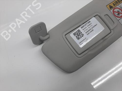 Andre DACIA SANDERO III 1.0 TCe 90 | BP26818428O1 