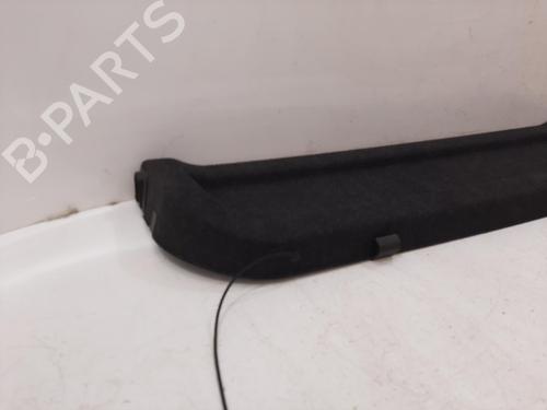 Rear parcel shelf SUZUKI SWIFT IV (FZ, NZ) 1.6 (AZG416, AZH416, RS416, ZC32S, ZA32S) | BP29553756C85 