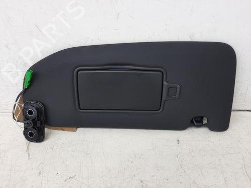 Right sun visor VOLVO XC40 (536) T5 Plug-in Hybrid | BP31537513I2 - Image 4