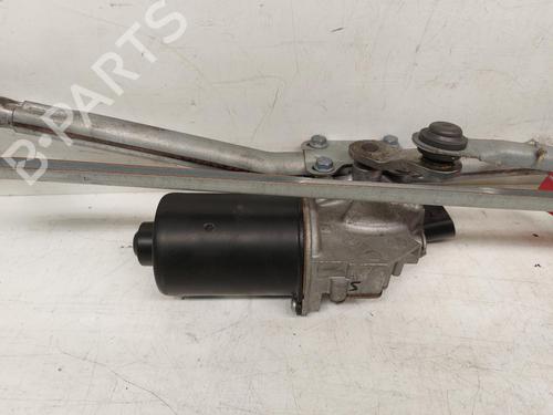 Front wiper motor BMW 3 (E90) 320 d | BP26758093M29 