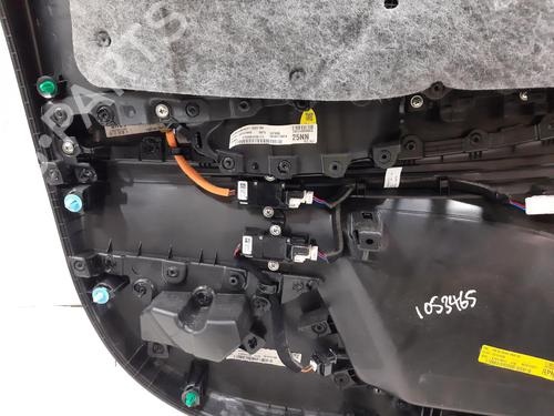 Front right panel HYUNDAI i20 III (BC3, BI3) 1.0 T-GDI | BP37702647C59  - Image 5