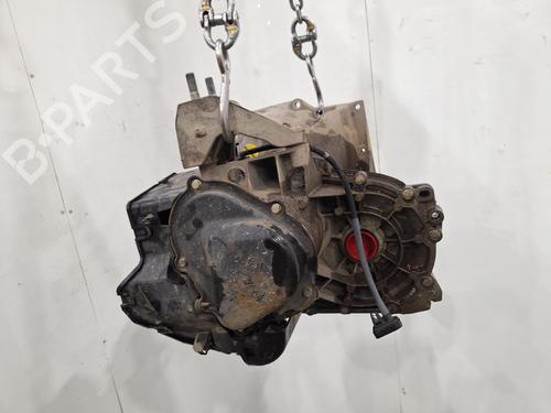 Gearbox FORD FIESTA VI (CB1, CCN) 1.0 EcoBoost | BP31903762M3