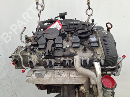 Engine AUDI TT Roadster (8J9) 2.0 TFSI | BP30870200M1