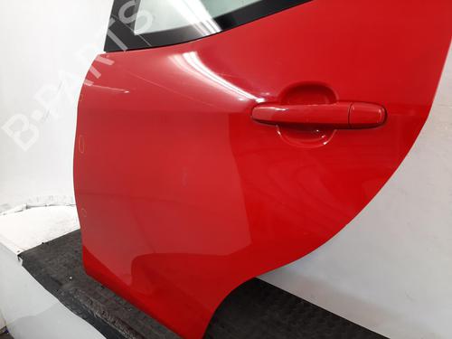 Left rear door TOYOTA AYGO (_B4_) 1.0 (KGB40) | BP29742252C4