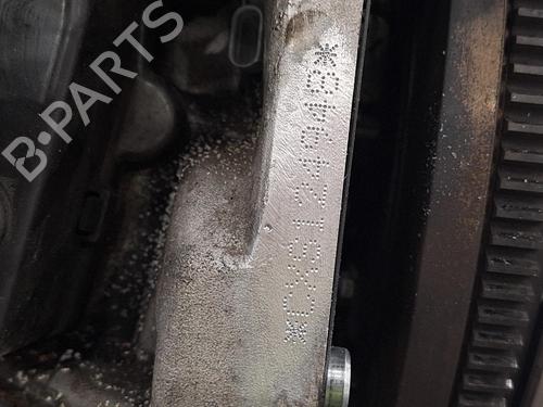 Engine VW GOLF VII (5G1, BQ1, BE1, BE2) 1.4 TSI | BP30360012M1