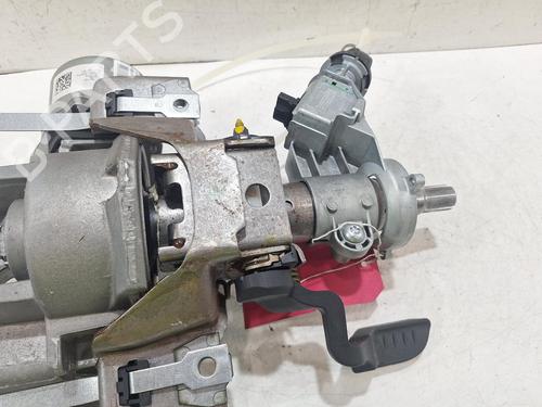 Steering column VAUXHALL CORSA Mk III (D) (S07) 1.4 (L08) | BP32409571M21  - Image 5