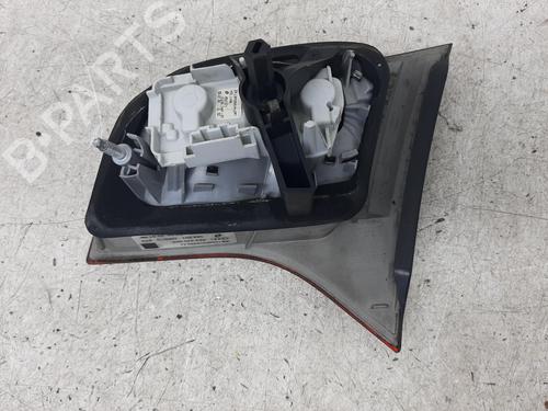 Left taillight AUDI A4 B7 Avant (8ED) 2.0 TDI 16V | BP26836247C34 