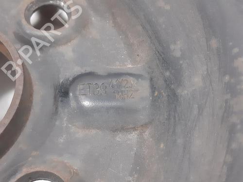 Rim CITROËN C1 (PM_, PN_) 1.0 | BP31285917C45 