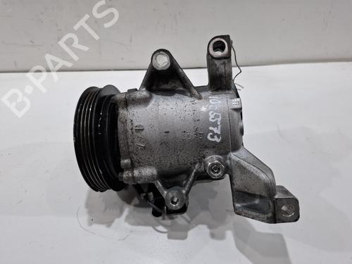 AC compressor SUZUKI SWIFT V (AZ) 1.0 (A2L310) | BP38273500M34 - Image 4