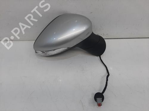 Used Right mirror FORD FIESTA VI (CB1, CCN) 1.0 EcoBoost (100 hp) 28114976