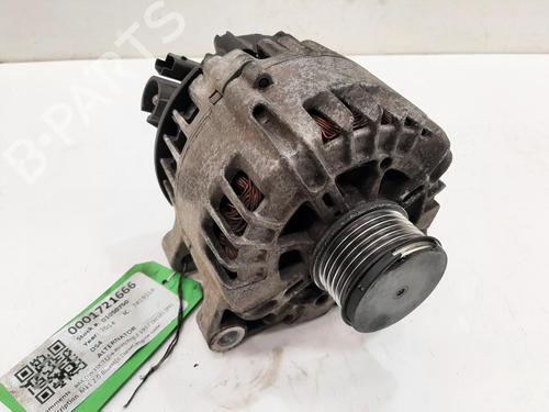 Alternator CITROËN DS4 (NX_) 2.0 HDi 165 | BP35922720M7 - Image 4