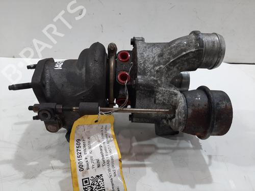 Turbocharger/Supercharger MINI MINI (R56) Cooper S | BP29524687M71 