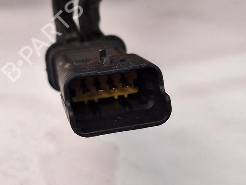 partikelfilter VAUXHALL COMBO Mk IV (E) Box Body/MPV (K9) 1.6 D | BP28038239M81 