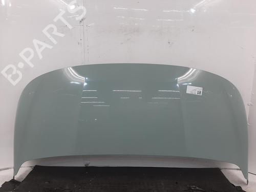 Used Hood Hood CITROËN BERLINGO (ER_, EC_) 1.5 BlueHDi 130 (ECYHZJ, ECYHZR) (131 hp) 39951625 39951625