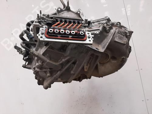 Gearbox TOYOTA YARIS (_P21_, _PA1_, _PH1_) 1.5 Hybrid (MXPH10, MXPH11) | BP29397232M3 